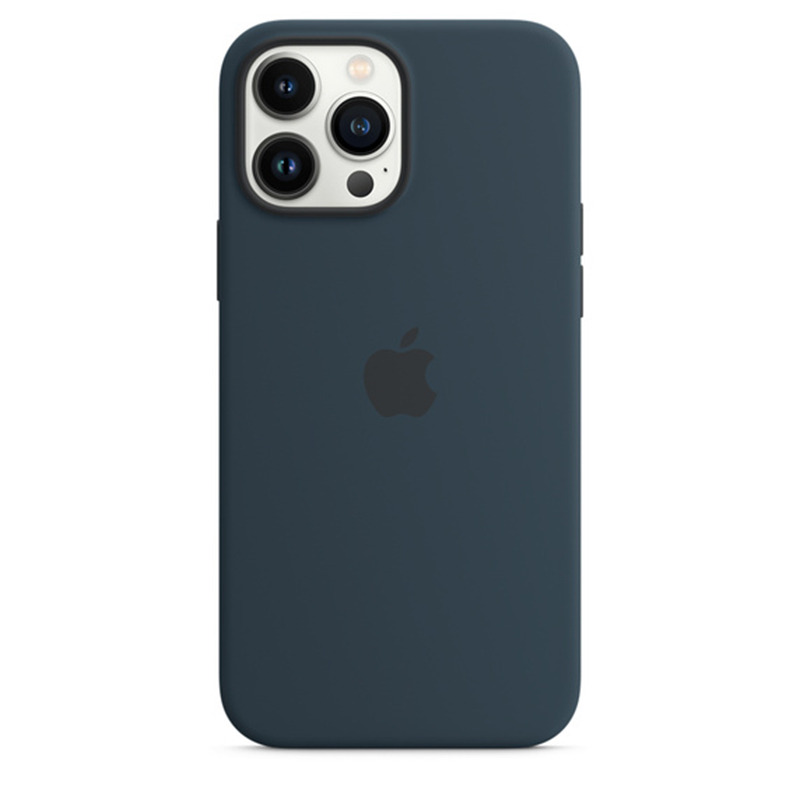 قاب سیلیکونی ايفون iPhone 14 pro max(سیلیکون اصل)